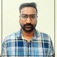 Vikas Kanojia