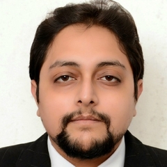 Fahad Bin Sikandar 