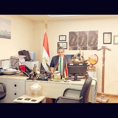 Counselor  Mohamed ELSayed