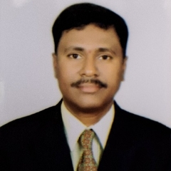 Duvvarapu Chandrakanth Chandrakanth