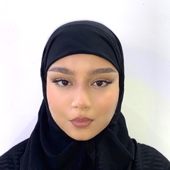 Nahla Feriel  Ramdani