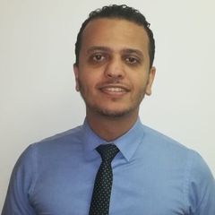 Mohamed  Salama, Internal Audit Manager,  Audit Committee Secretary