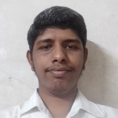 Vinoth Raj