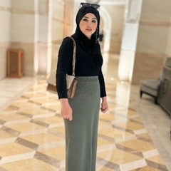 يثرب شارني, medical assistant