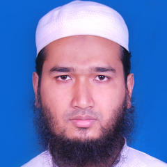 Toufiq Reza