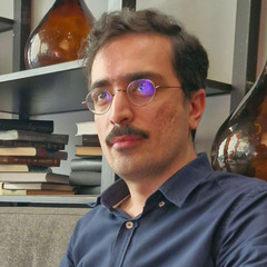 Reza Asaie