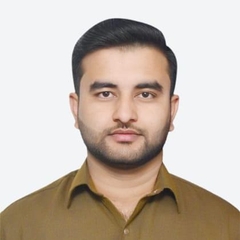 Javed Haider