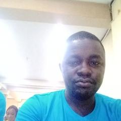 Adebayo Adekunle