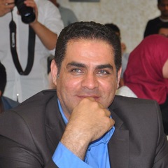 Akram Suleiman