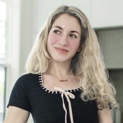 Lena Ibrahim Ibrahim, Programmatic Marketing Manager