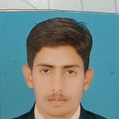 Muhammad Naeem