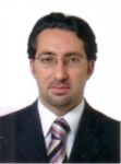 Anas Nabhani, Legal Consultant \ Lawyer