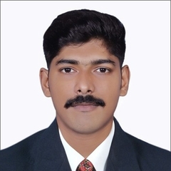 UMESH VK