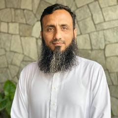 Muhammad Mushtaq Ahmed Saqi