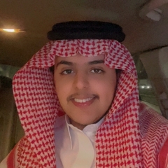 Faisal Alqahtani 