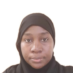 Rayyanatu  Lawal 