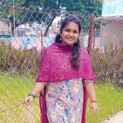 KEERTHANA  JAYAKUMAR 