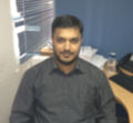Zulfikar Vohra, Senior Software Developer