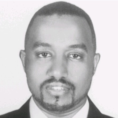 Fadi FATHALRAHMAN  Abdalla