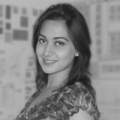 Ghadah Gabel, Service Design Consultant