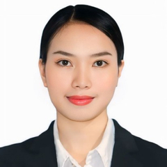 Cathlene Perla