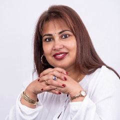 Venessa Kent-Brown, HC and L&D BUSINESS PARTNER