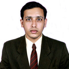 Nirmal Das, Admin Executive/BDO