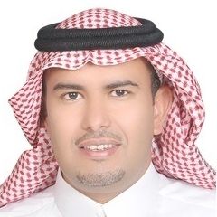 Ali Al-Khairi, Division Manager, Civil & Electromechanical Projects PMP