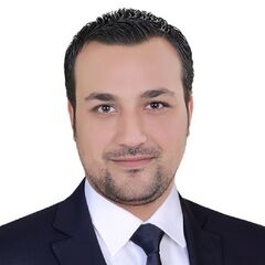 باسم أحمد عبدالصادق دراز, Hotel assistant Spa Manager 