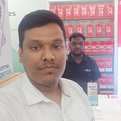 Mohammed kareem  Pasha