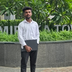 MUBARAK MOHAMED  AAKIB 