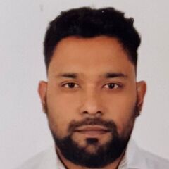 Mj Vishnu, International Buyer / Import–Export Executive