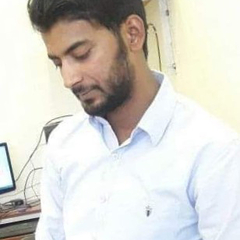 Noor Mohammad  Mohammad