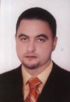 خالد الكبيسي, مساعد مخدر في مستشفى الفلوجة العام