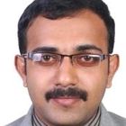 melvin chalakaryil Mathew Korah, Civil Engineer