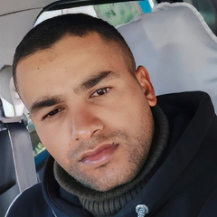 فاروق بنوجعفر , 