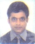 Rajesh Khimji Bhanushali, Sales Manager/Business Development Manager