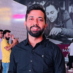 Vardan شريفاستفا, Assistant Manager – Sales & Marketing