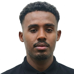 Mohammed  Mamdouh
