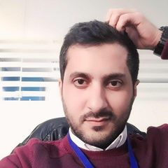 Hamzeh Al Najjar  CSCP  CIPS , Procurement & Logistics Manager