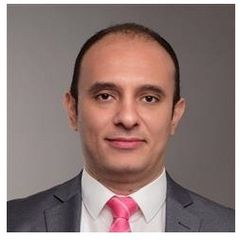 Haytham Bakr, MEP Technical Office Manager