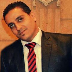 Islam Ahmed El Sayed, Sales Representative