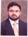 Zia Mustafa, Chief Financial Officer