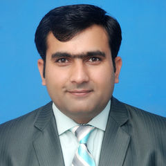Muhammad Imran, GENERAL MANAGER SUPPLY CHAIN/OPERATIONS