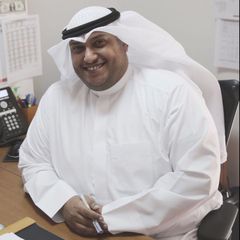 Fahad Almubaraki