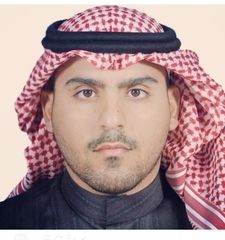 Fahad Alhumaidan, Business Development Manager