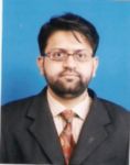 Mohammad  Shahraz, Sales Consultant
