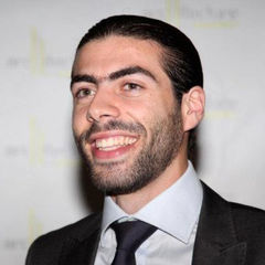 Elie Abou Younes, Project Manager