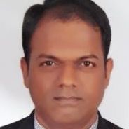 vivek naik, IT Infra Project Manager