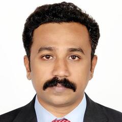 Shahul Hameed Liaquathali, Senior HSE Engineer/HSE lead